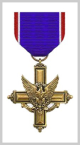 Distinguished Service Cross